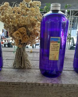 Litre d'Hydrolat d'Immortelle